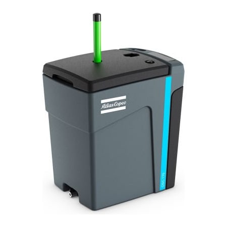 Atlas Copco Atlas Copco OSC 50 Oil-Water Separator, 105 CFM, 10 PPM, 1/2" NPT Outlet, Organoclay 8102046730